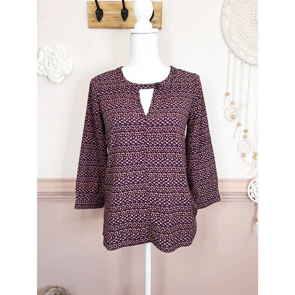 Collective Concepts Blouse - Picture 1 of 6